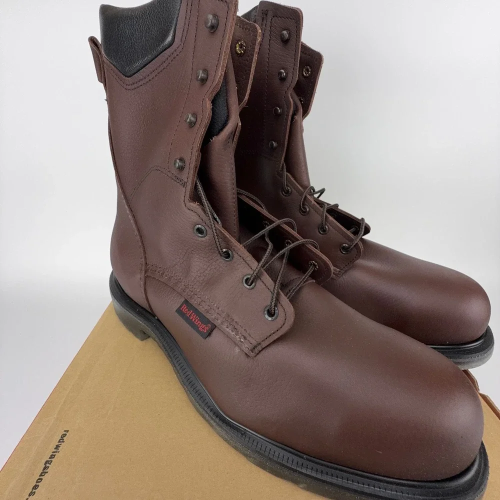 Red Wing Shoes red wing